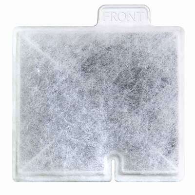 Aqueon - Replacement Filter Cartridge Medium 3PK