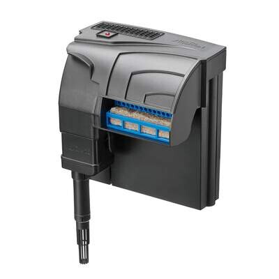 QuietFlow LED Pro Power Filter 20 | Up to 30G
