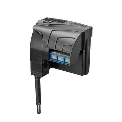 QuietFlow LED Pro Power Filter 10 | Up to 10G