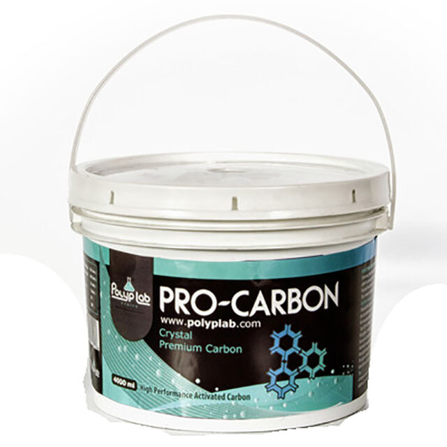 Polyplab Activated Pro-Carbon
