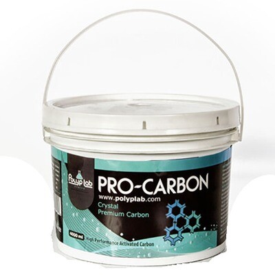 Polyplab Activated Pro-Carbon