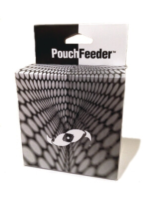 TLF - Pouch Feeder