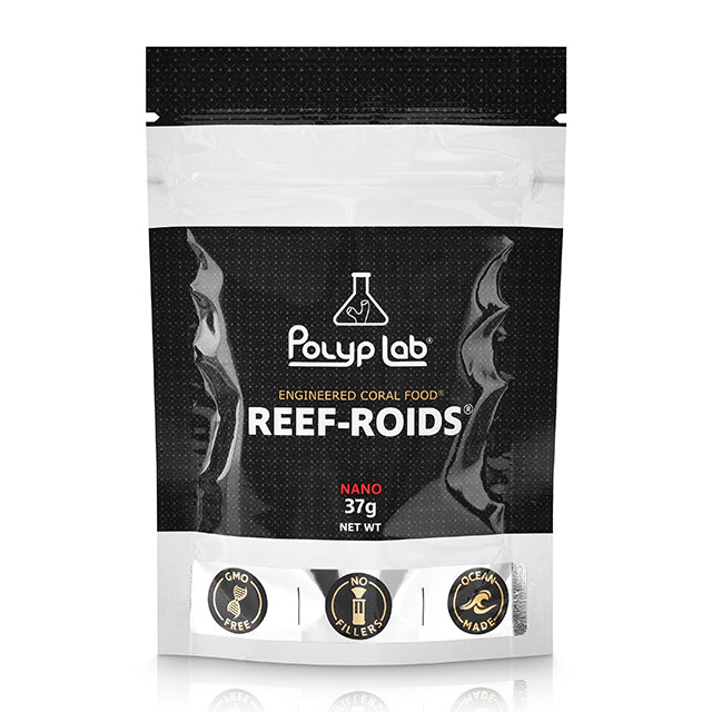 Polyplab Reef-Roids 37g