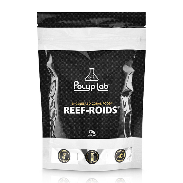 Polyplab Reef-Roids -  75g