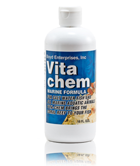 Boyd Vitachem Marine 4oz