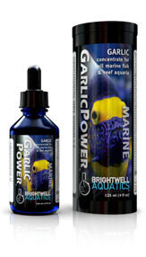 Brightwell Garlic 30ml