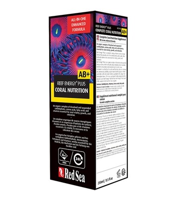 Red Sea Reef Energy Plus 250ml