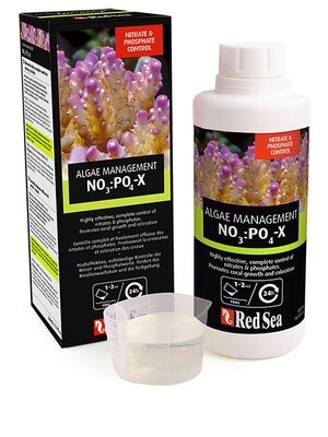 Red Sea - NO3 PO4-X 500ml