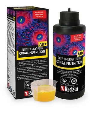 Red Sea Reef Energy Plus 500ml