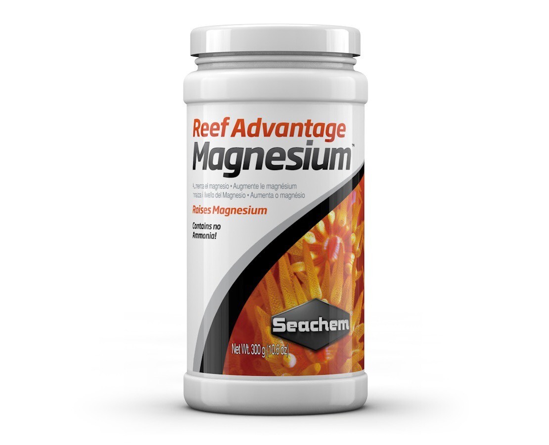 Seachem - Reef Advantage Magnesium 300g
