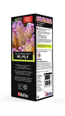 Red Sea - NO3 PO4-X 1L