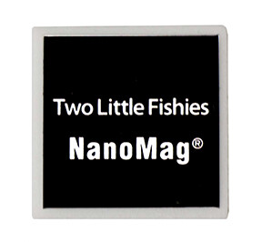 Two Little Fishies NanoMag Replacement Square