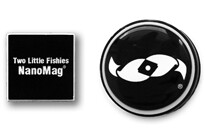 Two Little Fishies NanoMag
