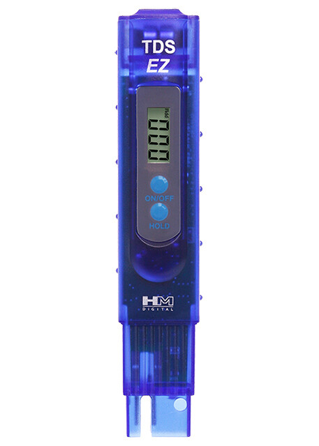HM Digital Economy Handheld TDS Meter