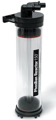 Two Little Fishies - Phosban Reactor 150 (up to 150 gal)