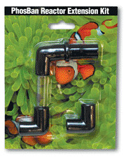 TLF PhosBan Reactor Extention Kit