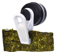 VeggieMag - Floating Magnetic Clip
