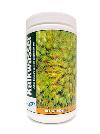 Two Little Fishies Kalkwasser 500g