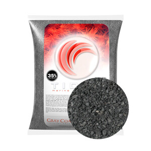 Seachem - Gray Coast Substrate 10kg