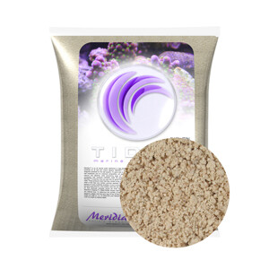 Seachem - Meridian White Sand 20lb Bag