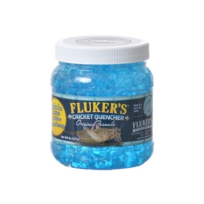 Cricket Quencher Original 8oz