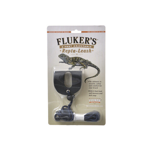 Fluker&#39;s - Repta-Leash LG