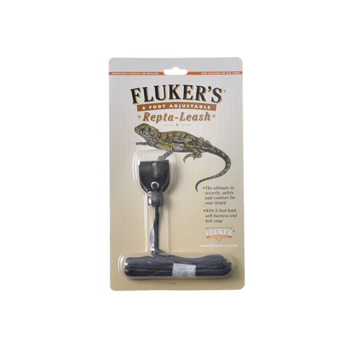 Fluker&#39;s - Repta-Leash XS