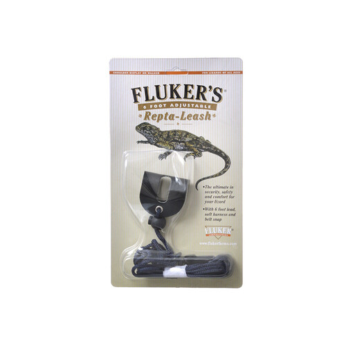 Fluker&#39;s - Repta-Leash MED