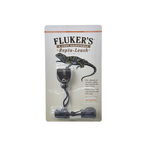 Fluker&#39;s - Repta-Leash XXS