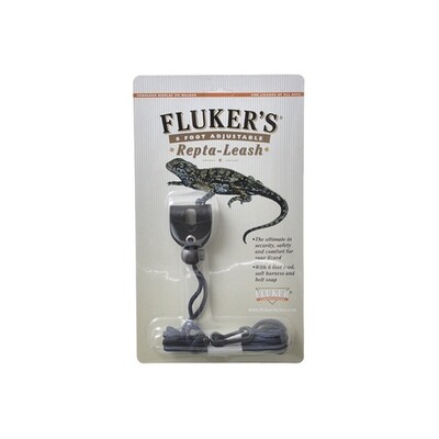 Fluker&#39;s - Repta-Leash XXS