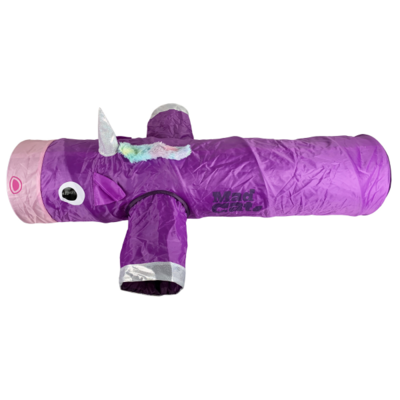 DSC - Mad Cat Mewnicorn Tunnel 38&quot;