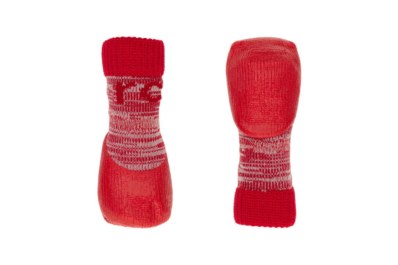 Sport Pawks Red Heather XLarge