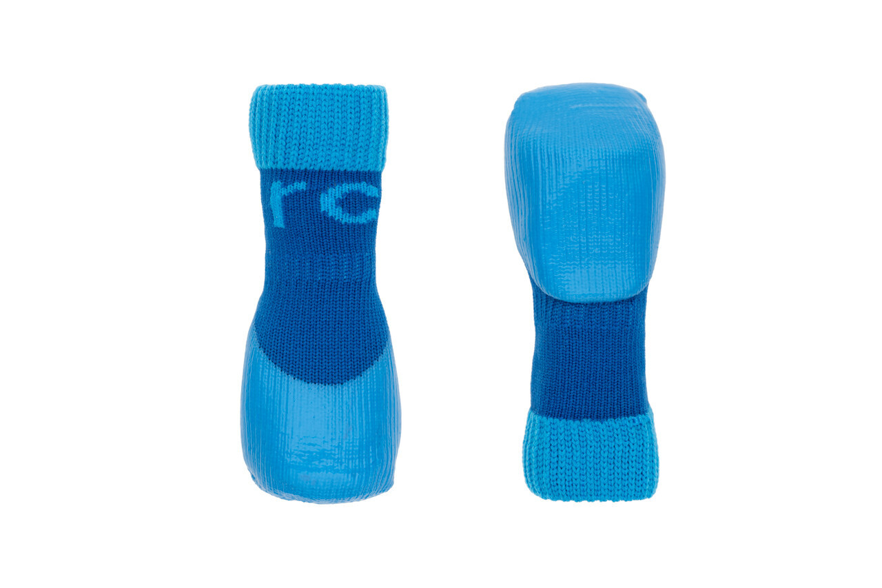 Sport Pawks Electric Blue/Cyan Medium