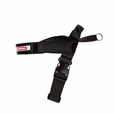 Convert Harness Side Badge Ask To Pet Large