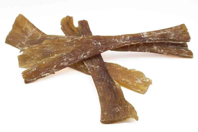 Backstrap 3 pack