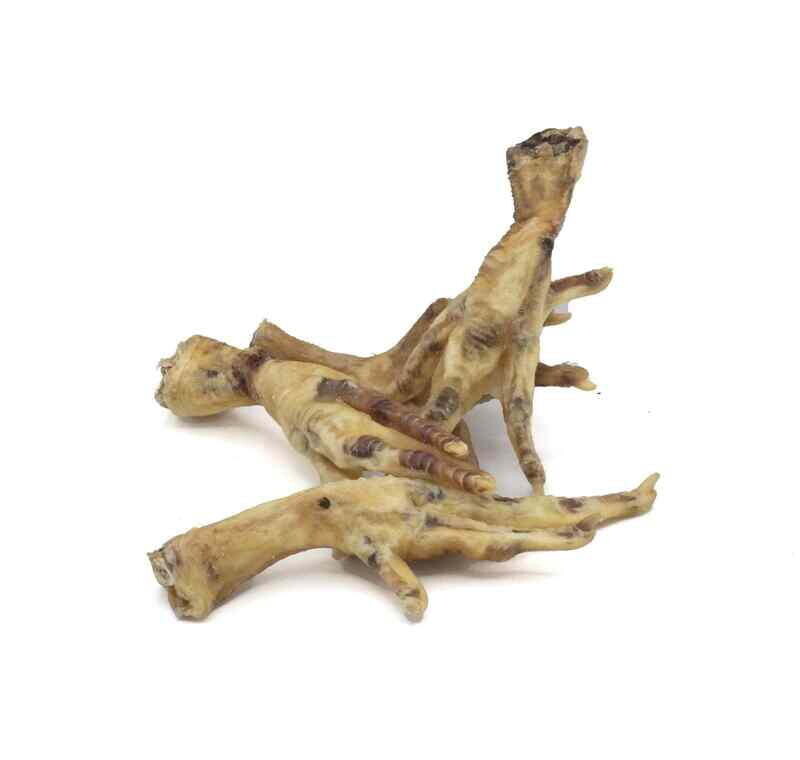 Chicken Feet 6pc