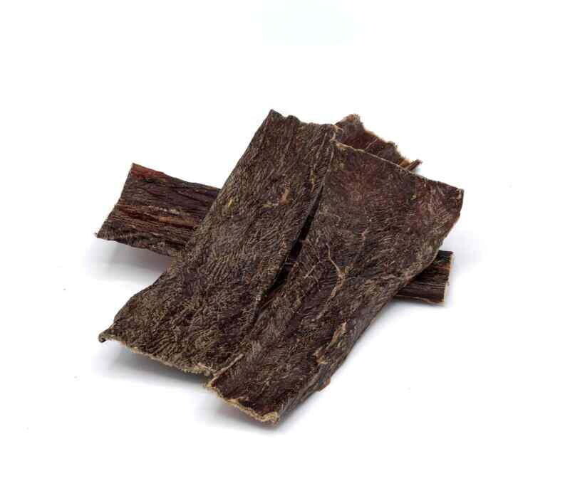 DSC - Beef Jerky 4 pack