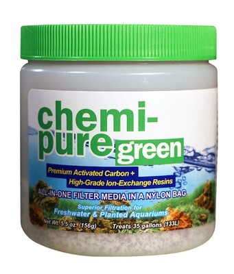 Boyd Chemipure Green 5.5oz