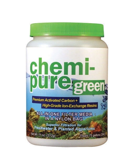 Boyd Chemipure Green 11oz