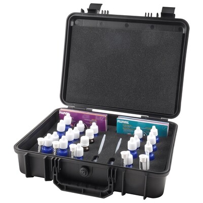 Maintenance &amp; Test Kits