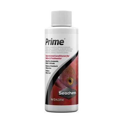 Water Additives