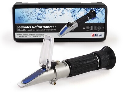 Maintenance &amp; Test Kits