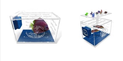 Eshopps TankliMate Nano Acclimation Box