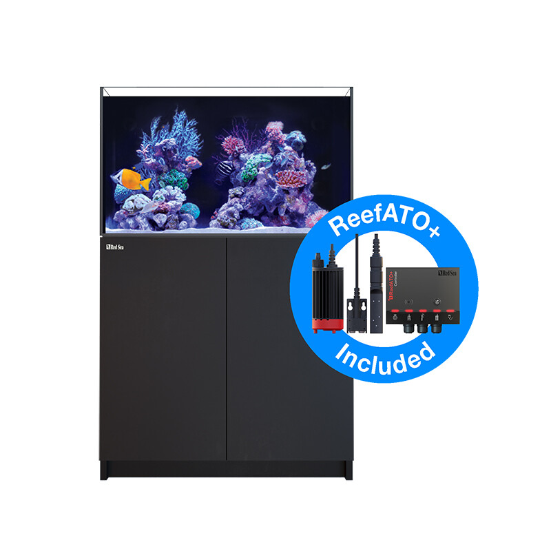 Red Sea Reefer G2+ 250 - Black