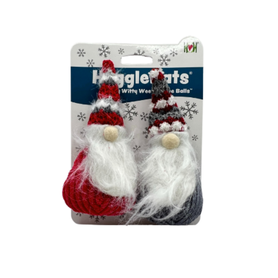 Knitty Witty Gnome Ball 2s