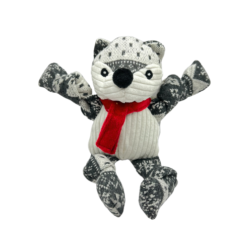 Knottie Festive Fox Sm