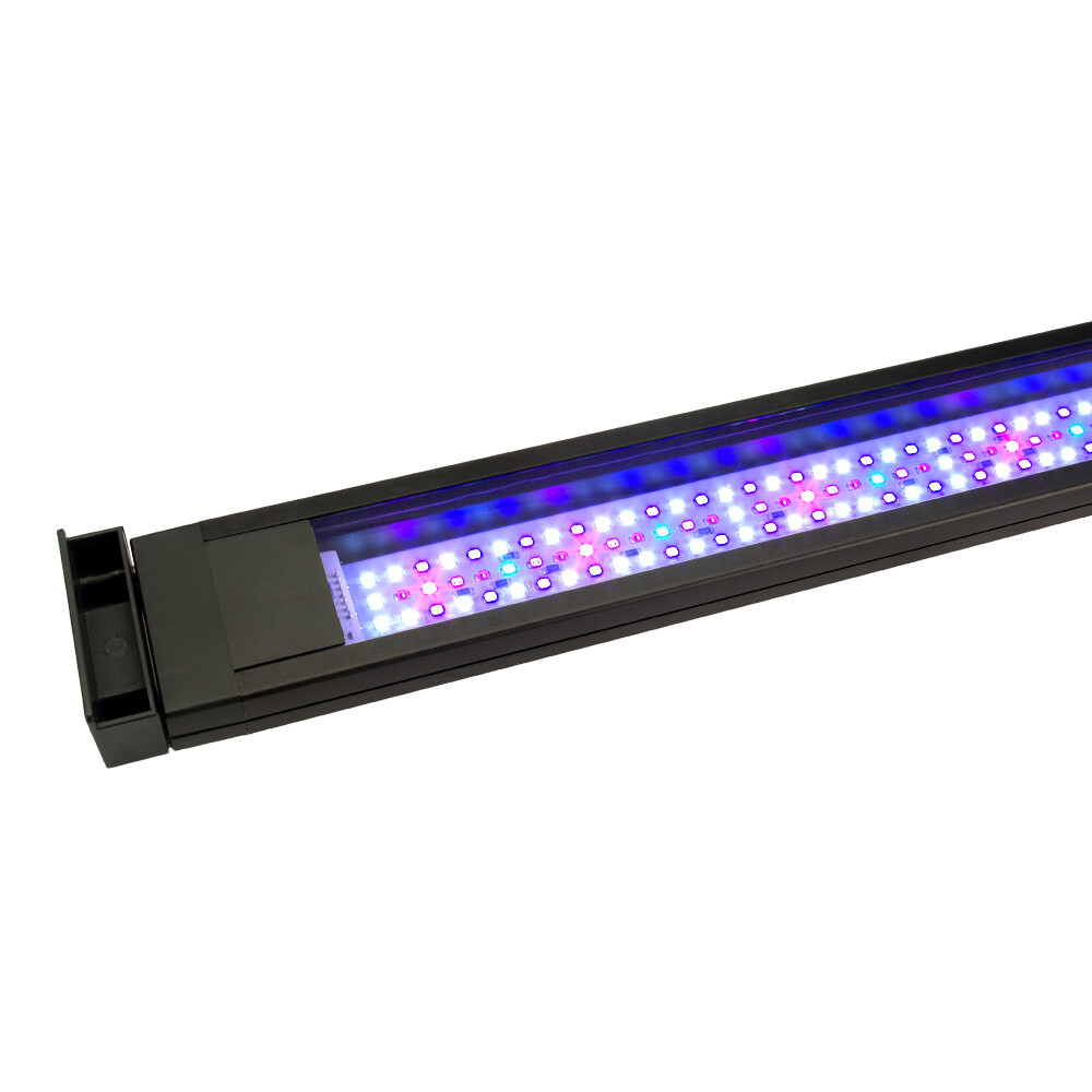 Fluval Marine 3.0 Bluetooth LED for Flex Saltwater Aquarium, 32.5 US Gal / 123 L Fluval SEA