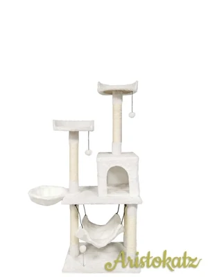 Aristokatz Cat Tree 55&quot;