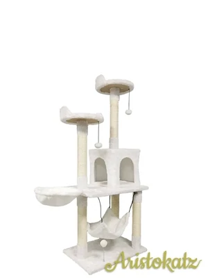 Aristocatz | Aristokatz Cat Tree 55in