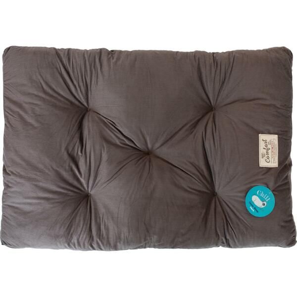 HT Chill Gusset Corduroy Bed (Sand)